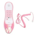 thumbnail image 2 of Teléfono Para Zapatos De Tacón Alto, Teléfono Clásico Para Zapatos De Tacón Alto Para El Hogar, 2 of 7