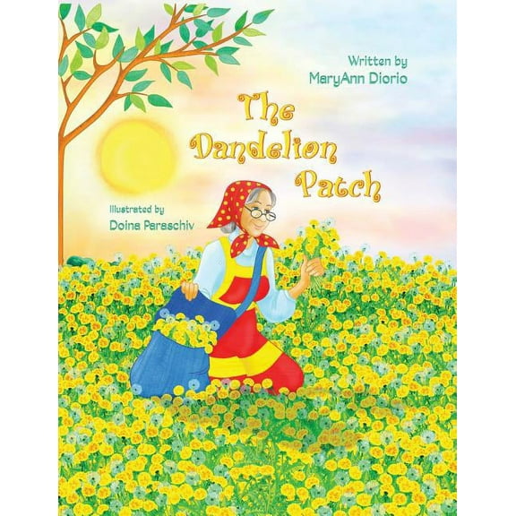 The Dandelion Patch, (Paperback)