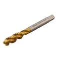 thumbnail image 3 of 5/16-18 Unc High Speed Steel Plated Machine Spiral Flute Thread Tap, 3 of 9