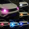 thumbnail image 3 of Gwong Autos T10 W5W A prueba de agua Coche de silicona LED LED Luz de Luz de Láminas Lámpara de Puerta Bombilla Gwong 24004181, 3 of 6