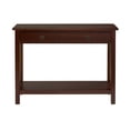 thumbnail image 3 of Console en tabac antique Edgewood, 3 of 7
