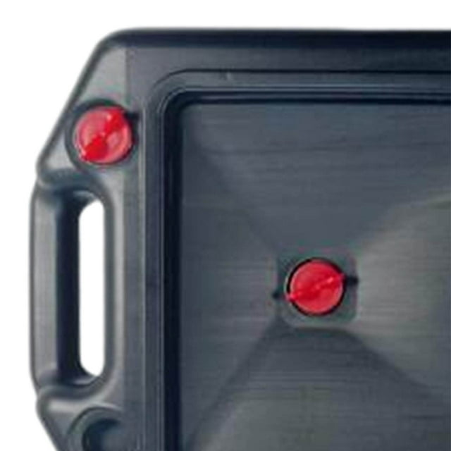 Maoww Oil Drain Can Easy to Use Drain Tray Pan for Direct Replaces Repairing