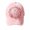Pink1, variant on Breast Cancer Awareness Baseball Cap Pink October Rose Butterfly Sun Hat Breathable Adjustable Casual Cap For Awareness Campaign Daily(Pink4-One Size)