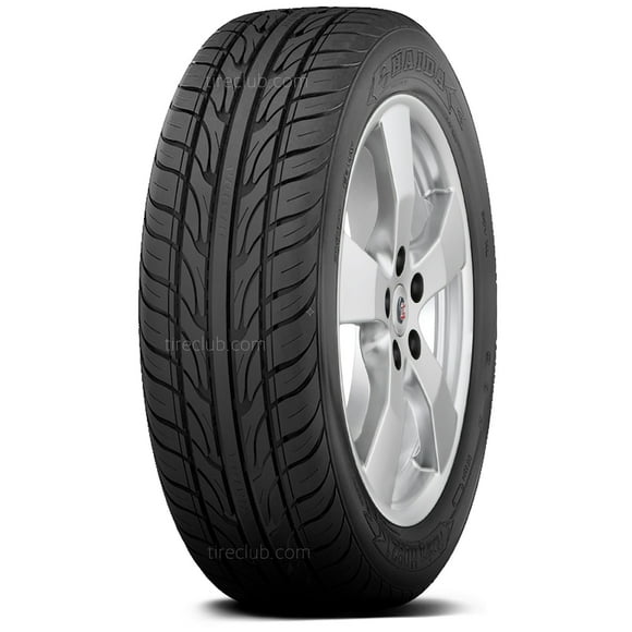 Llanta Haida HD921 255/30ZR22 95W XL
