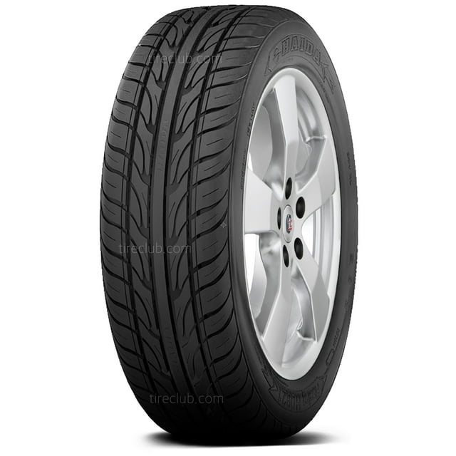 Llanta Haida HD921 225/35ZR20 93W XL