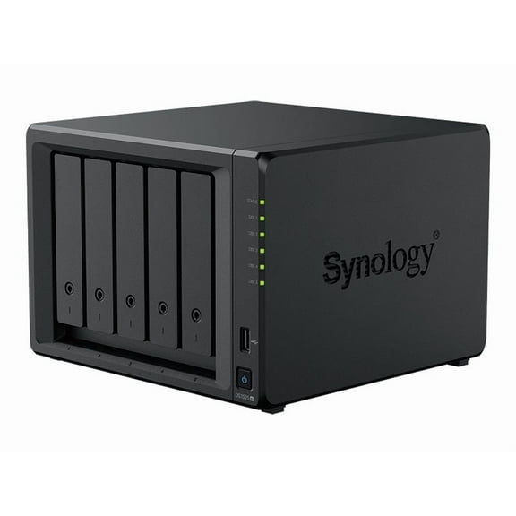 Synology 5-bay DiskStation DS1525  (Diskless)