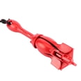 thumbnail image 4 of Folding Anchor Foldable Anchors Kit 3.3lb/1.5kg Red Universal Stainless Steel Grapnel For Boat Yacht Kayak Canoes ANGGREK Otros Vehículos, 4 of 8