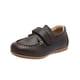 thumbnail image 4 of Mocasin Para Niño Piel Café Plantilla Con Arco 12-17 cafe 13, 4 of 10