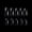 Clear 500Pcs, variant on 500pcs French Half cover Artificial False Nail Tips Fake Nails Manicure - Jargod