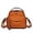 Style 5, variant on Women's Elegant Solid Color Shoulder Bag Fashionable Zipper Crossbody Bags Soft Top Handle Handbag Purse