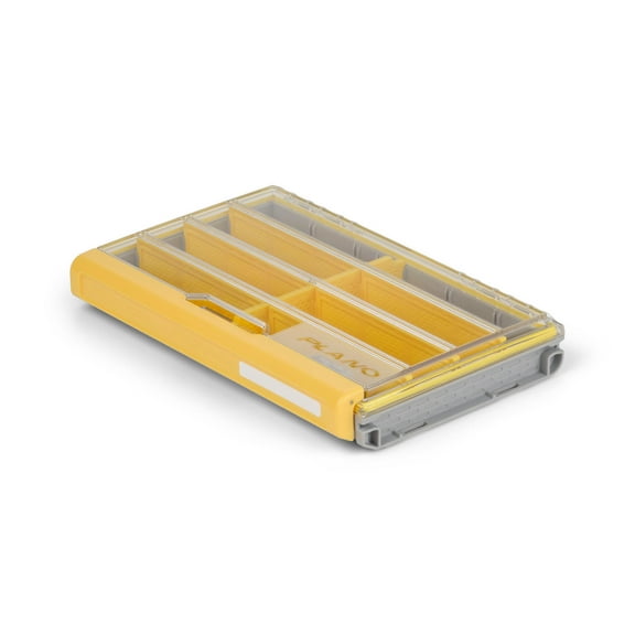 Plano EDGE Flex 3600 Tackle Storage, Includes 38 Flex Dividers