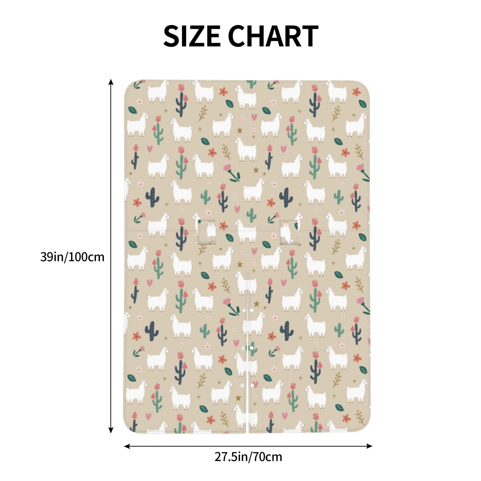 Car Seat Cover Baby - Cute alpaca Breathable Infant Car Seat Cover for Baby Carseat, Lightweight Comfort Baby Essentials Must Haves Newborn Stuff for Girl Boy