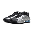 thumbnail image 2 of NIKE MENS Shox R4 "Metallic Silver Black Psychic Blue" HQ1988 004 HQ1988 004 from Stadium Goods, 2 of 8