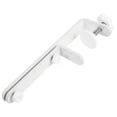 thumbnail image 3 of Household Fixing Stands Hole Board Racks Hole Board Fixation Shelf for Home, 3 of 4