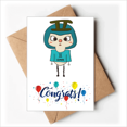 thumbnail image 1 of Constellation Luck Tendency Geni Silver UU Wedding Cards Congratulations Greeting Envelopes, 1 of 3