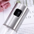 thumbnail image 3 of unbranded 2Ud Aceitera Spray De Vidrio Y Acero Inoxidable Para Vaporizar Y Vinagres, 3 of 8
