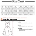 thumbnail image 3 of Lilgiuy Womens V-Neck Long Sleeves Christmas Party Dress Ladies Vintage Dress Black Fall Dresses for 2022 Spring Winter, 3 of 5