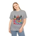 thumbnail image 4 of Skull Mother's Day Hot mess mama shirt, mother's day giftID-0131-T6KL, 4 of 4
