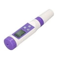 thumbnail image 3 of ORP Meter, ORP Test Pen Digital Display Replaceable PH Probe  For Swimming Pools For Laboratories For Spas, 3 of 8