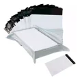 thumbnail image 1 of 100 Bolsa Envio Paqueteria Poly Sobre Flyer Mensajeria 35x41, 1 of 8