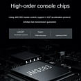 thumbnail image 4 of M2 SSD Case M.2 NVME 2230 SSD Enclosure, USB 3.2 10Gbps to NVME M-Key External Solid State Drive Case, 4 of 5