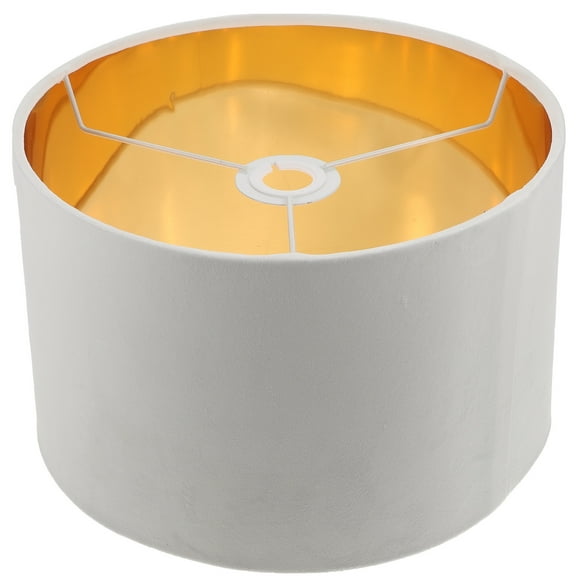 Vintage Chandelier Shade Housewarming Gift Lampshade Decoration