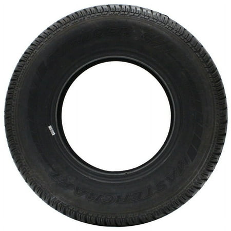 Mastercraft Avenger G/T All Season P255/70R15 108T Passenger Tire Sansujyuku sansujyuku.com
