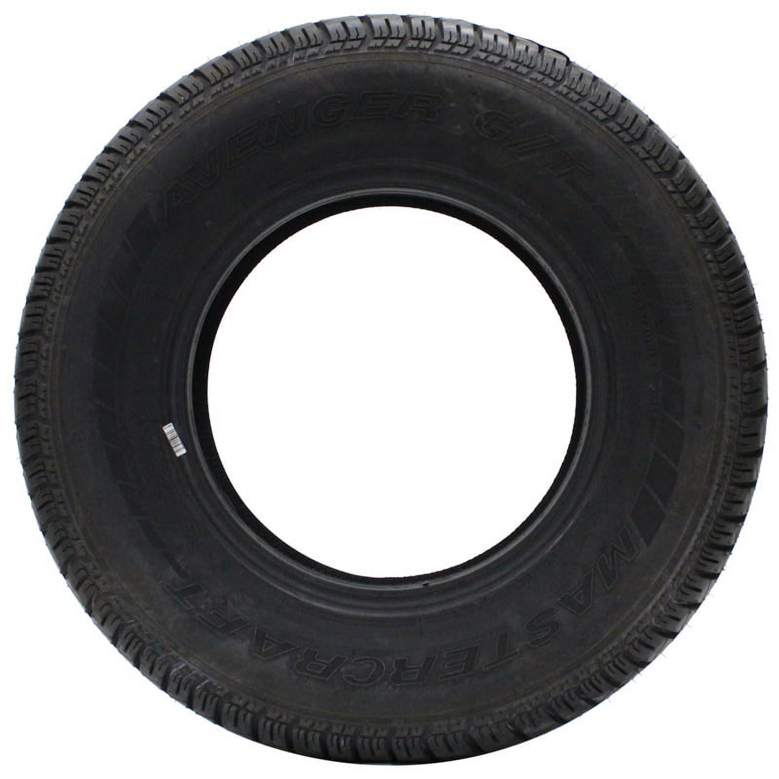 Mastercraft Avenger G/T All Season P255/70R15 108T Passenger Tire simolary.com 10 Mastercraft Avenger G/T All Season P255/70R15 108T Passenger Tire Simolary simolary.com 10
