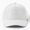 White, variant on Professional Pappa Baseball Hat, Retirement Family Role Statement Graphic Design, Classic Cap