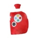 thumbnail image 3 of Disfraz de Halloween para adultos, disfraces de Cosplay para fiestas, festivales y carnaval Teclado rojo, 3 of 8