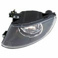 thumbnail image 3 of CarLights360: For 2007 2008 2009 2010 2011 BMW 335xi Fog Light Assembly Driver and Passenger Side Pair w/Bulbs Coupe DOT Certified | BM2592129, BM2593129, 3 of 4