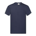 thumbnail image 1 of Fruit of the Loom  Adult Original Cotton T-Shirt, 1 of 3