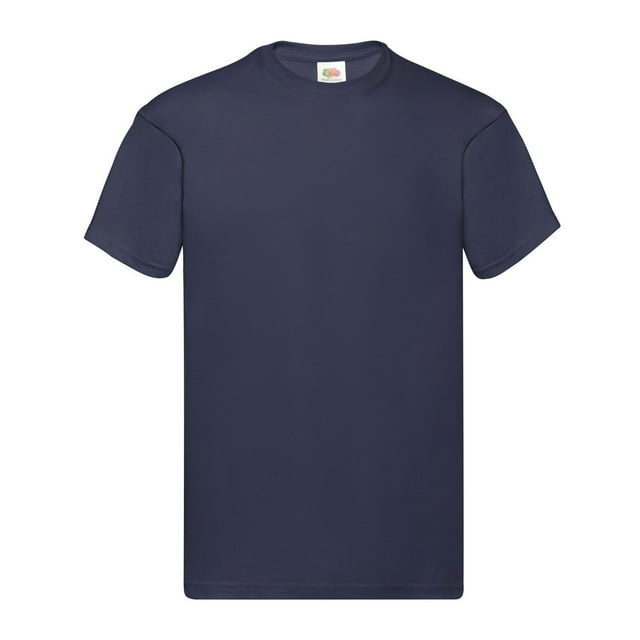 Fruit of the Loom T-Shirt en Coton Original pour Adulte