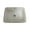 Multicolor, variant on Kohler K-8189-0 Verticyl Rectangular Undermount Bathroom Sink White