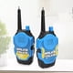thumbnail image 3 of Walkie Talkie Kuymtek Mano para Interfono Transceptor Radio para Exteriores Azul, 3 of 7