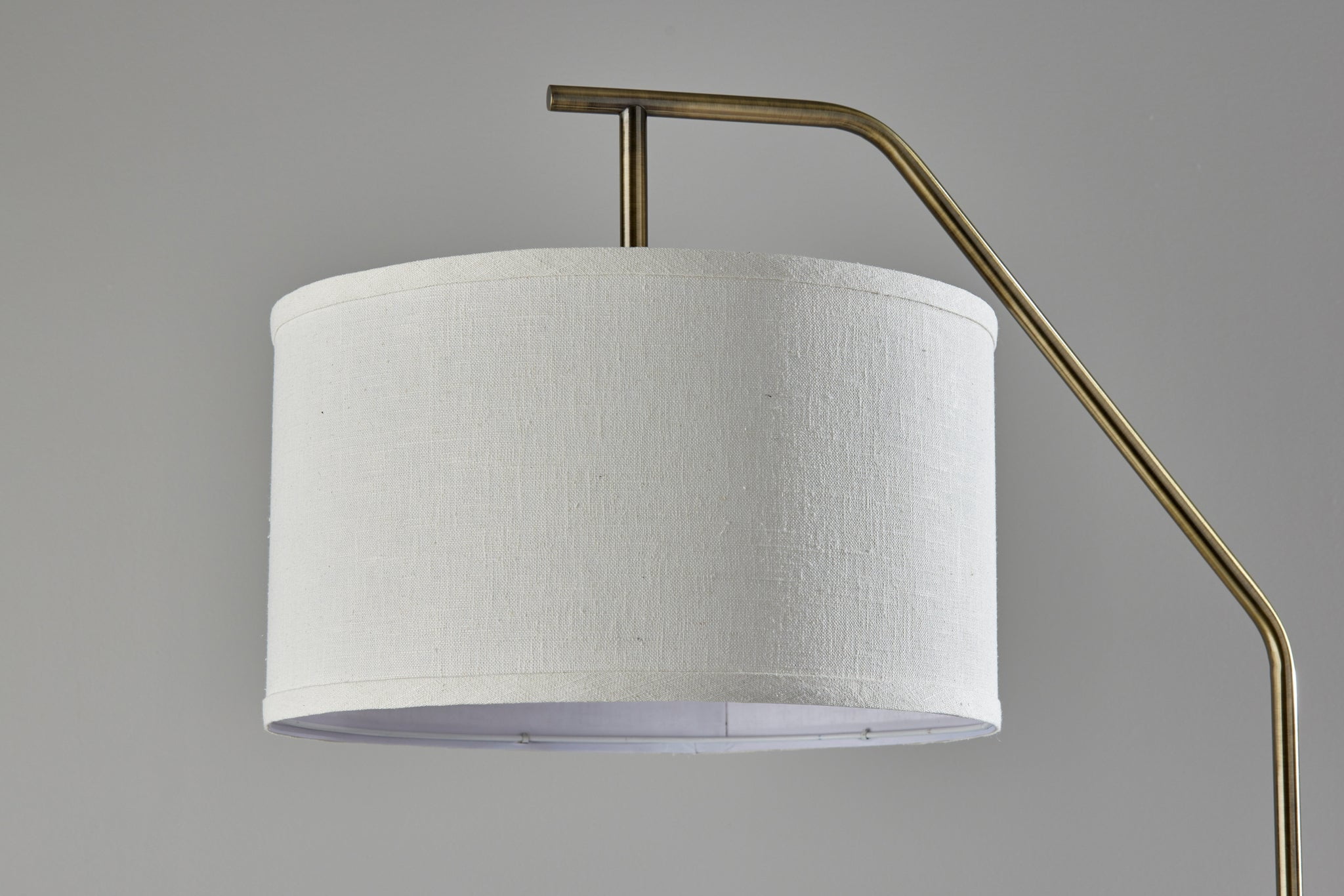 Simplee Adesso Max Floor Lamp