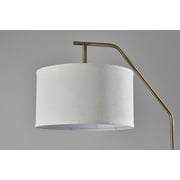 Simplee Adesso Max Floor Lamp