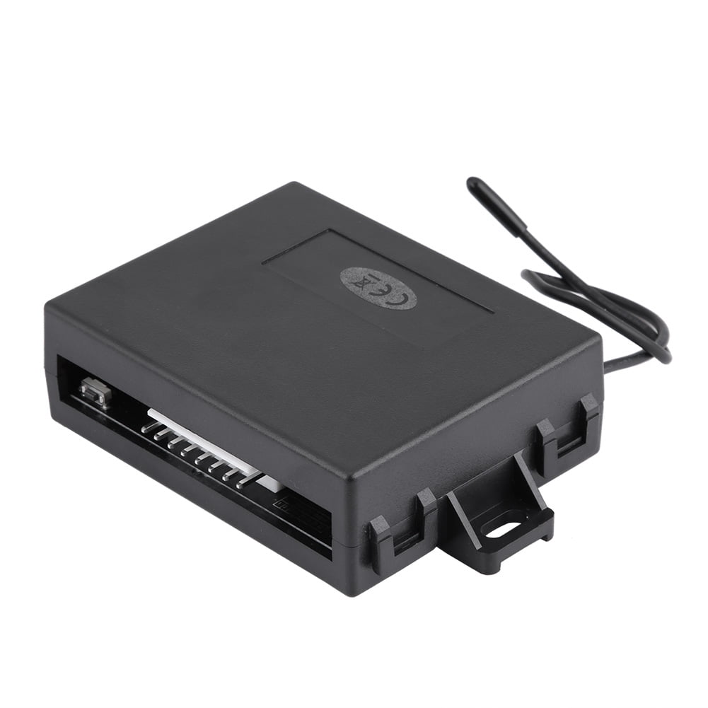 Door Lock Actuator Central Lock 12V 4 Door Car Power Door Lock /Unlock