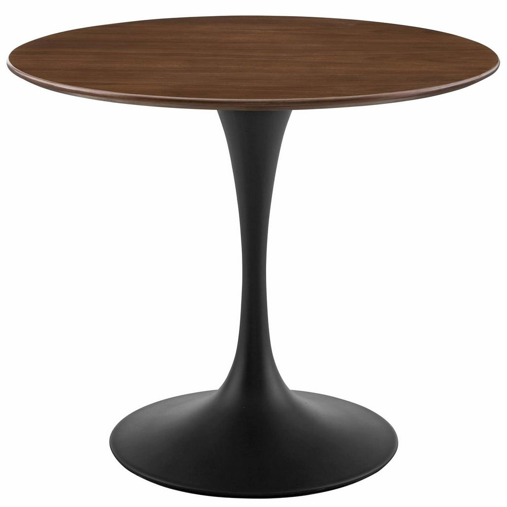 Contemporary Modern Urban Designer Kitchen Room Round Dining Table