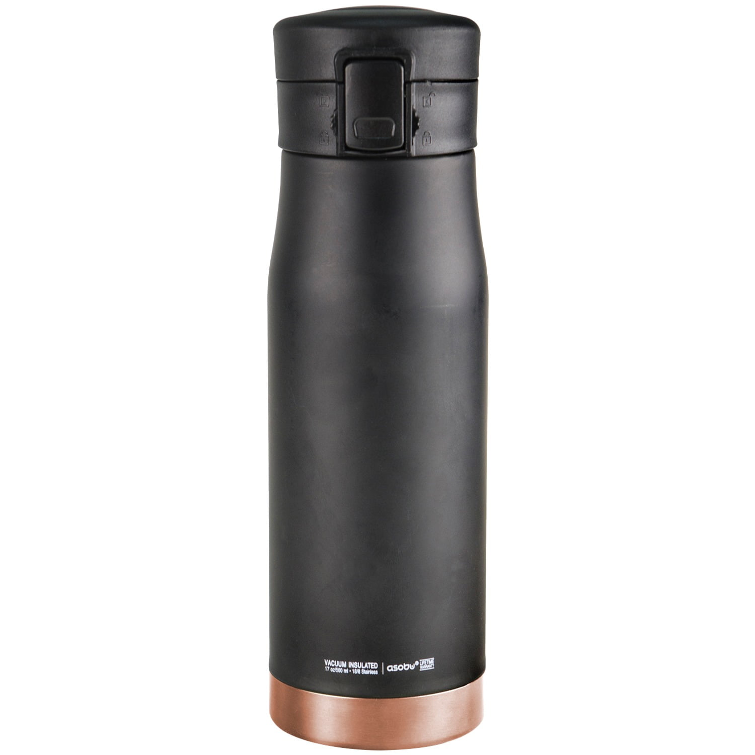 Asobu Cold Brew Insulated Portable Coffee Brewer - 9203512