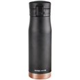 thumbnail image 2 of ASOBU 32-Ounce PourOver Insulated Coffee Maker & 17-Ounce Liberty Canteen (Copper), 2 of 3