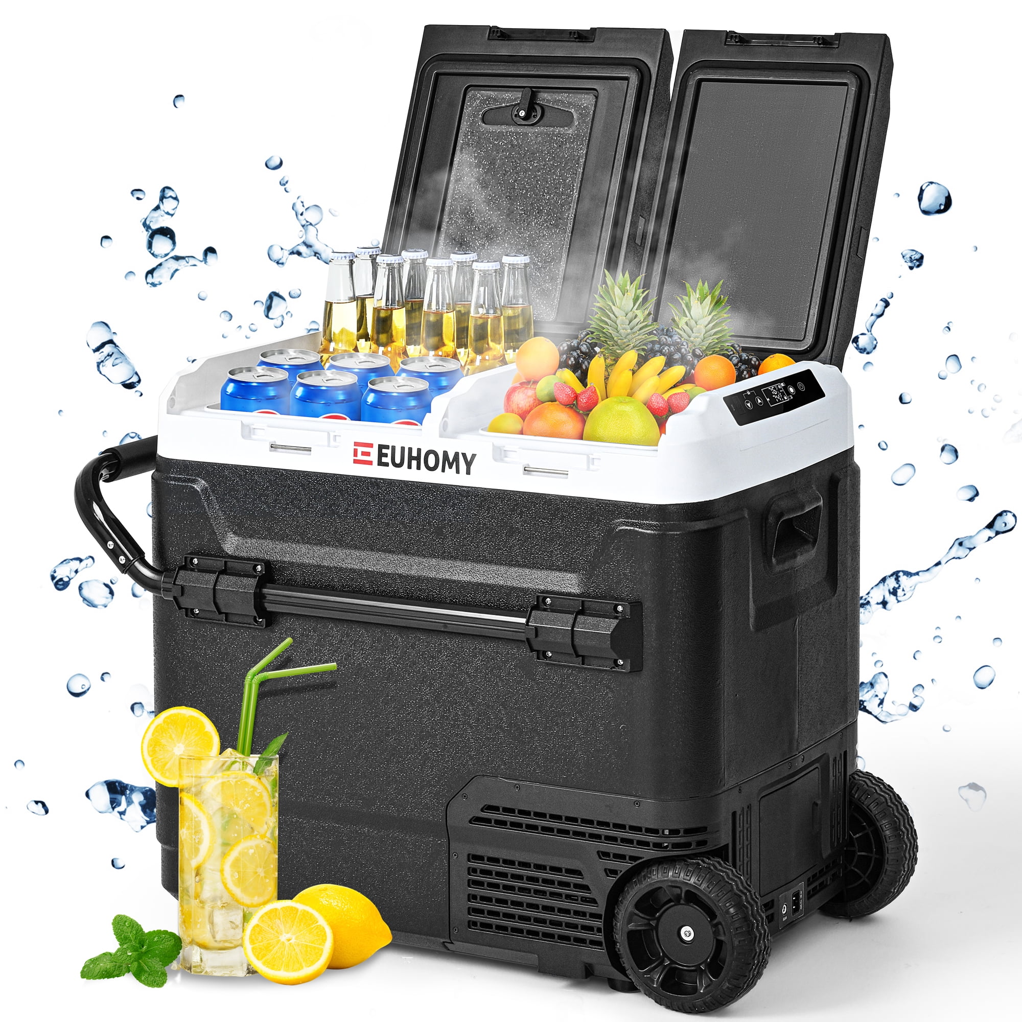 12 volt fridge freezer for sale