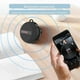 thumbnail image 4 of Bike Bluetooth Speaker Waterproof Wireless Loudspeaker With Digital Display, 4 of 5