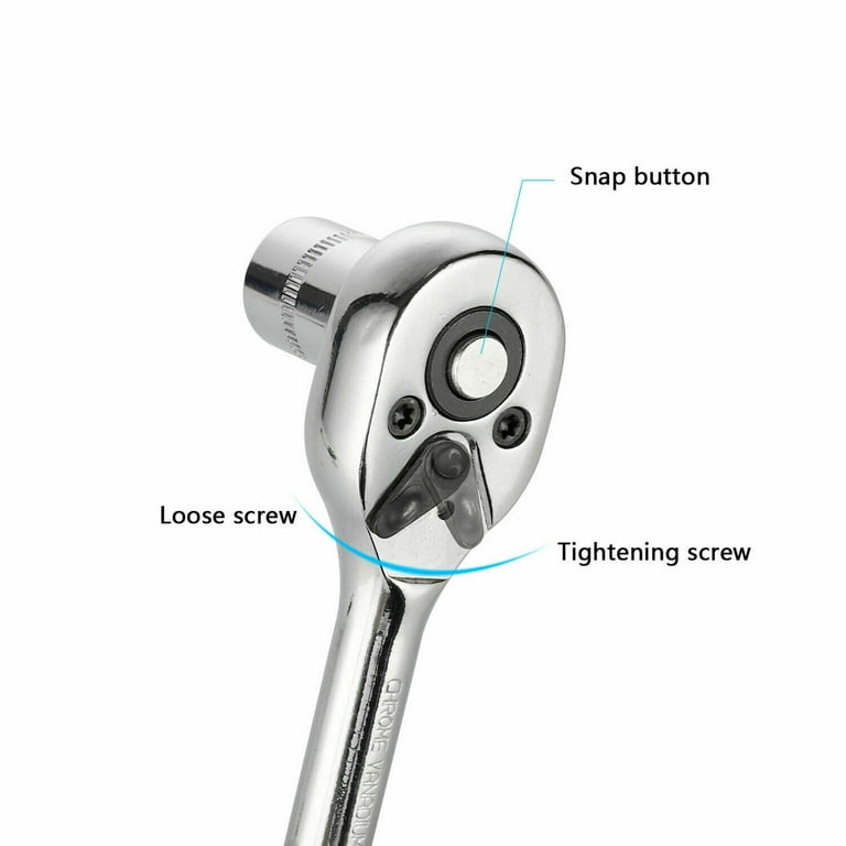 Ratchet cheap tighten loosen