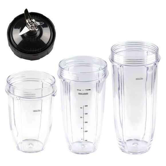 Nutri Ninja Replacement Cups