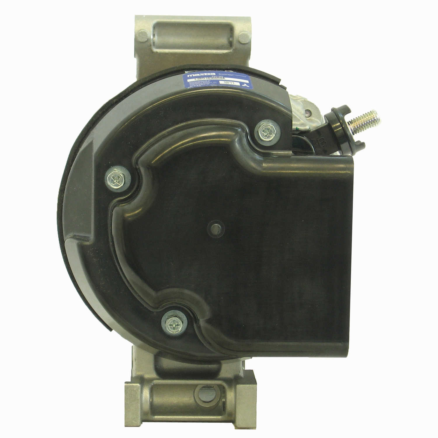 FVP Professional 11439 Alternator Standard