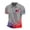 Grey, variant on Leey-World Mens 4th Of July Shirts Men's Graphic Tees, Short Sleeve USA Flag Crewneck Casual American Patriotic Regular T-Shirt for Men(Navy,3XL)