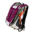 thumbnail image 1 of fastboy Sac d'Hydratation Violet Sac à Dos pour Vélo Randonnée, 1 of 8
