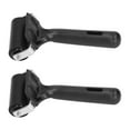 thumbnail image 4 of Rouleau en Caoutchouc Souple, 2 Pcs Rouleau de Brayer Rouleau d'Impression Meilleur de Sa Catégorie, 4 of 9