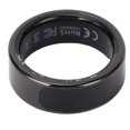 thumbnail image 1 of Smart Ring, Pedometer Ring Touch Control Screen  for Browsing Videos 8,9,10,11,12,13, 1 of 7
